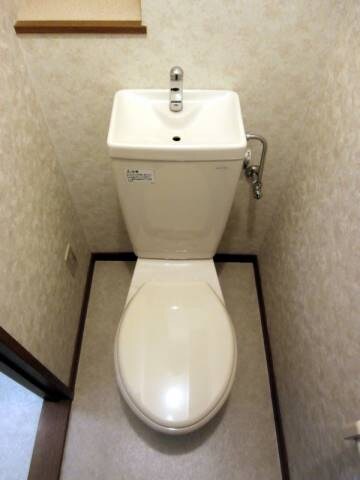 物件内観写真9　(同仕様)