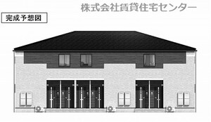 かつらぎ町笠田東アパート（０２６３２８１０２）外観写真