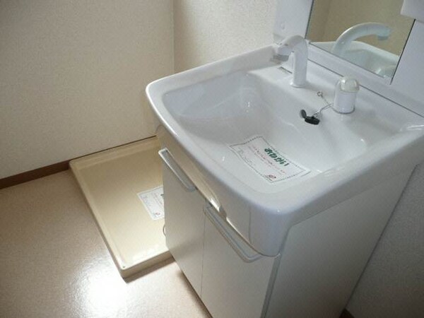 洗面・脱衣所