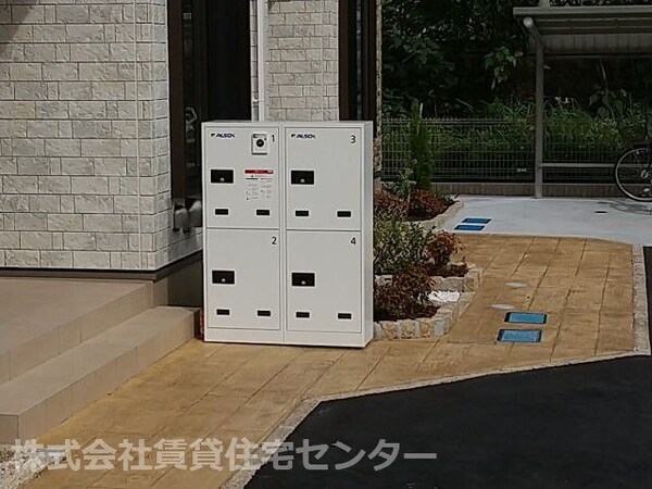 建物設備
