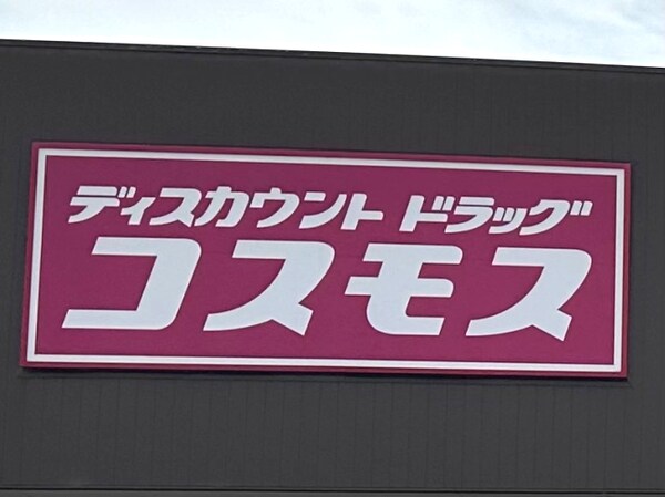 周辺環境(ディスカウントドラッグコスモス 粉河店 2408m)