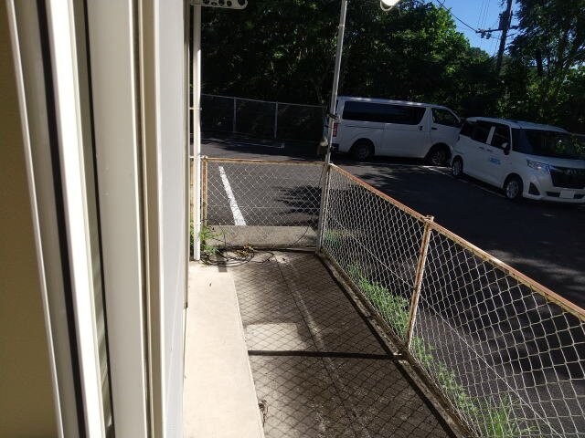 物件内観写真19　(専用庭)