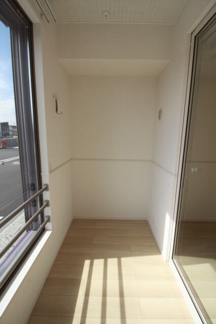 物件内観写真19　(サンルーム)