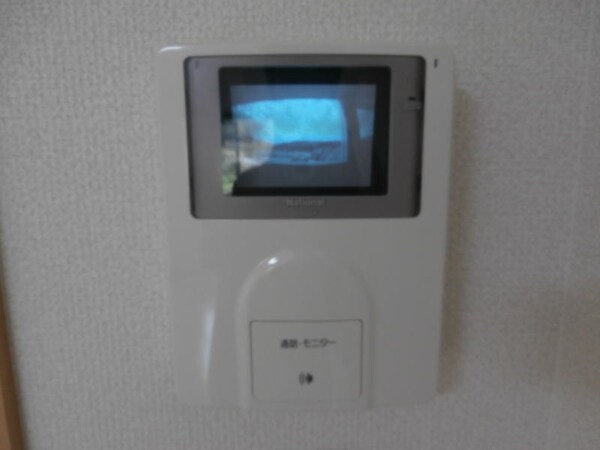 セキュリティ(同仕様)
