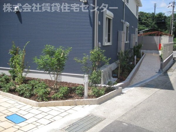 周辺環境