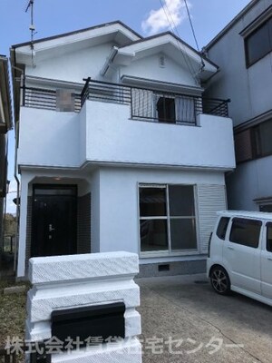 一戸建14848外観写真