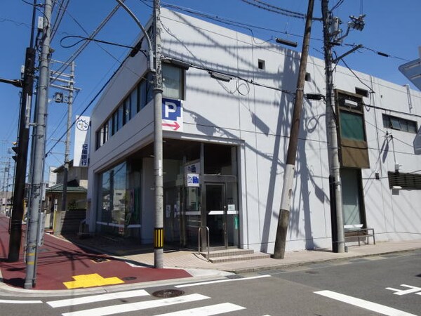 周辺環境(紀陽銀行　橋本支店様 3164m)