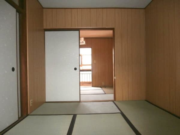 居室