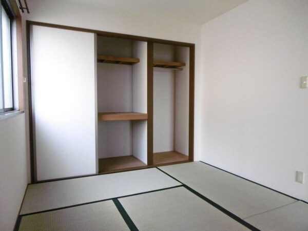 和室(同仕様)