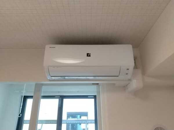 建物設備(同仕様)
