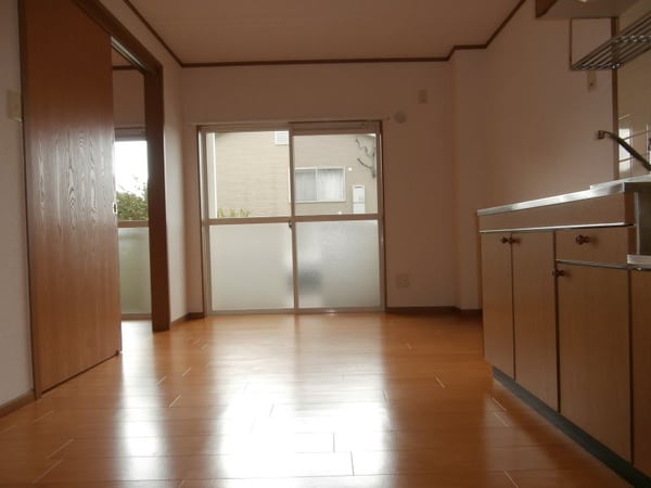 居室(同仕様)