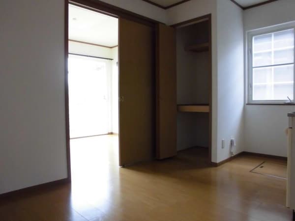 居室(同仕様)