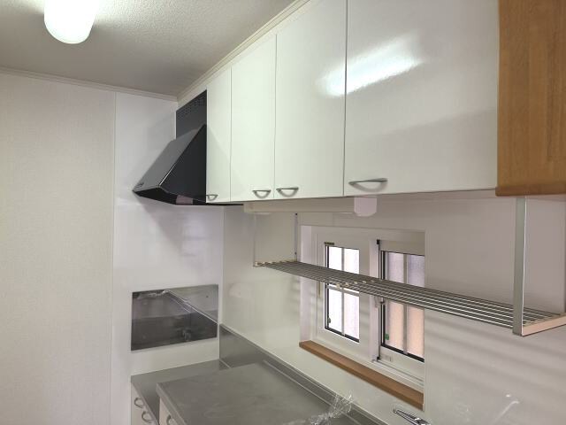 キッチン(同仕様)