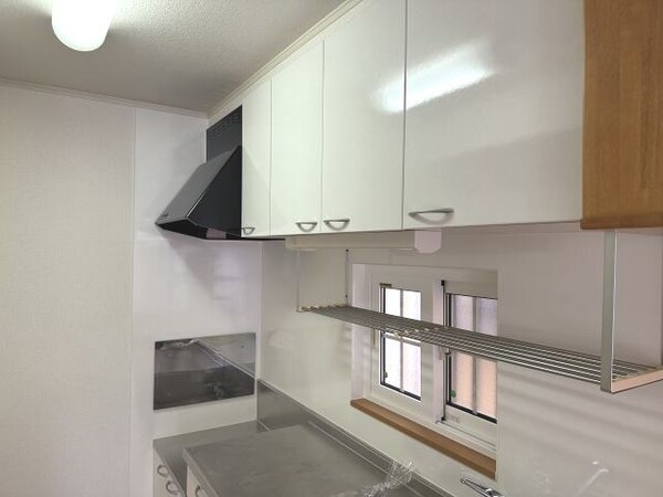 キッチン(同仕様)