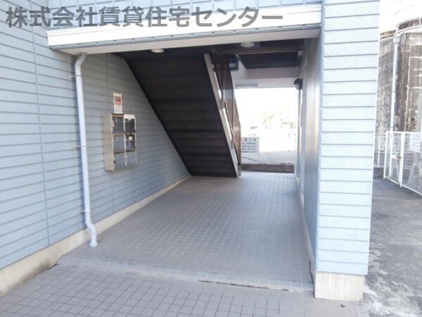 ロビー・ラウンジ