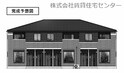 隅田町上兵庫アパートⅡ