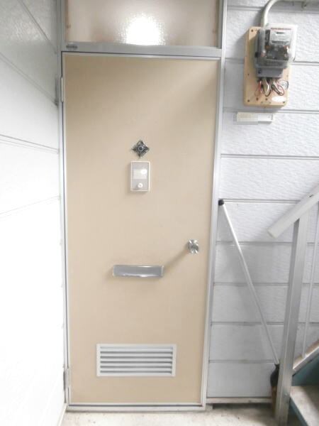 物件外観写真2　(同仕様)