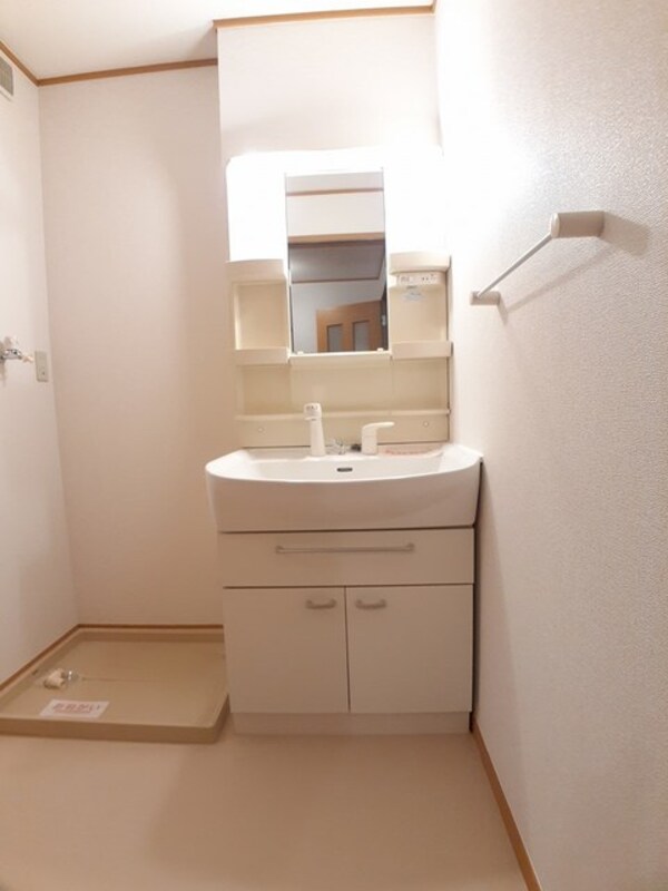 洗面・脱衣所