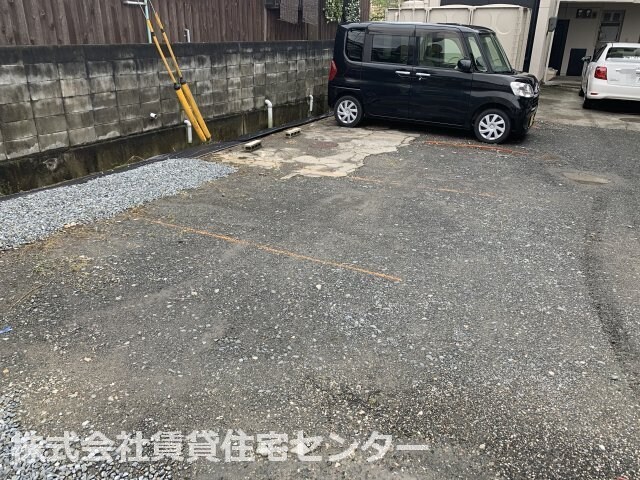 物件外観写真2　