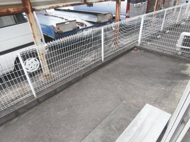 物件内観写真25　(庭)