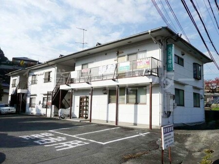 ハイム２７外観写真