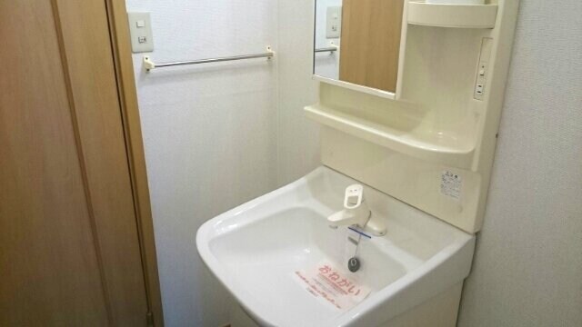 洗面・脱衣所(同仕様)