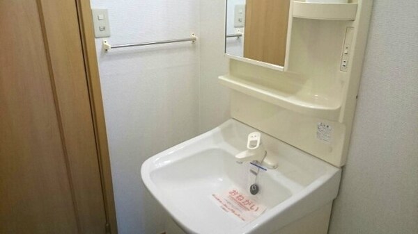 洗面・脱衣所(同仕様)