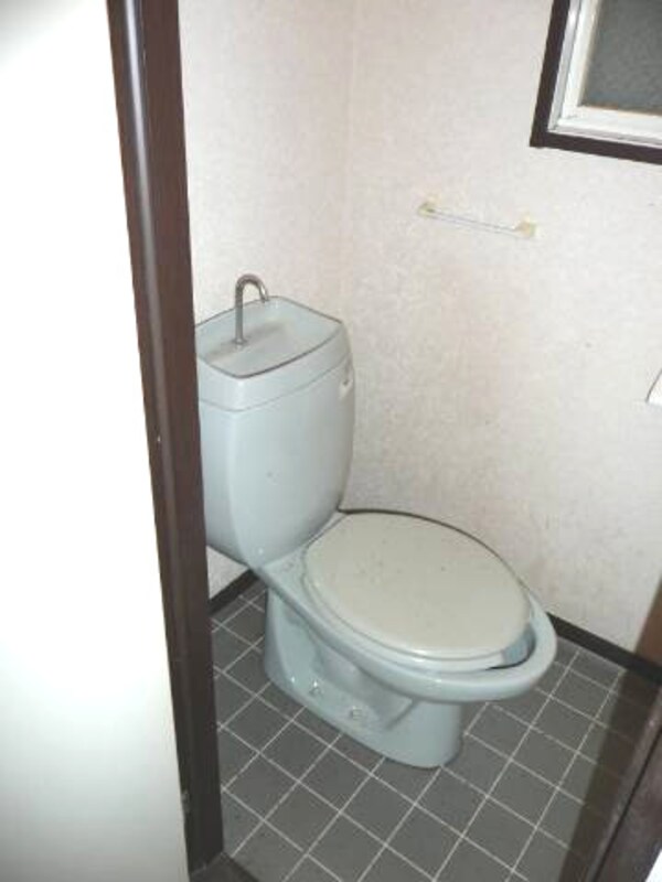 トイレ(イメージ)