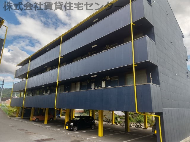 モルティ細川Ａ棟