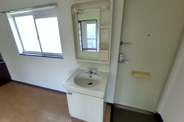 洗面・脱衣所(イメージ)