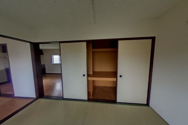 寝室(イメージ)