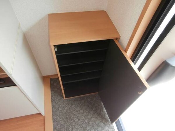 収納(同仕様)