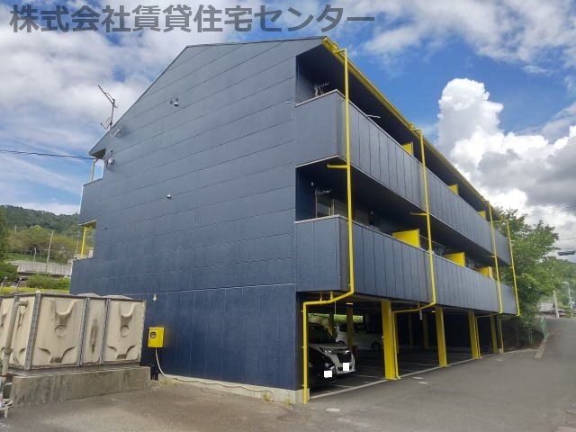 モルティ細川Ｂ棟