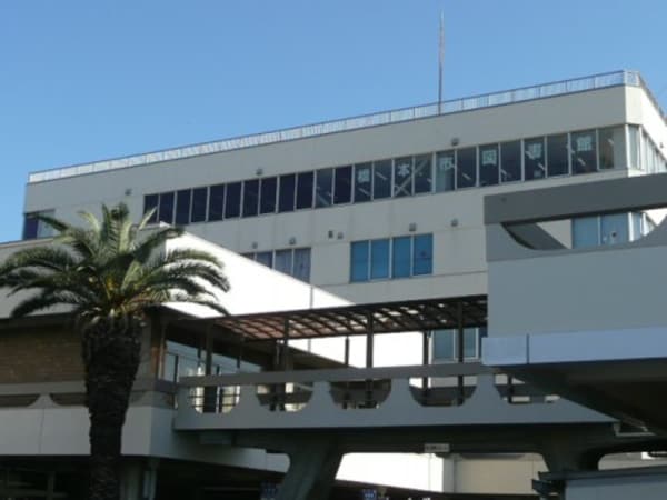 周辺環境(橋本市図書館様 2980m)