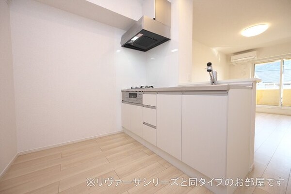 キッチン(同仕様)