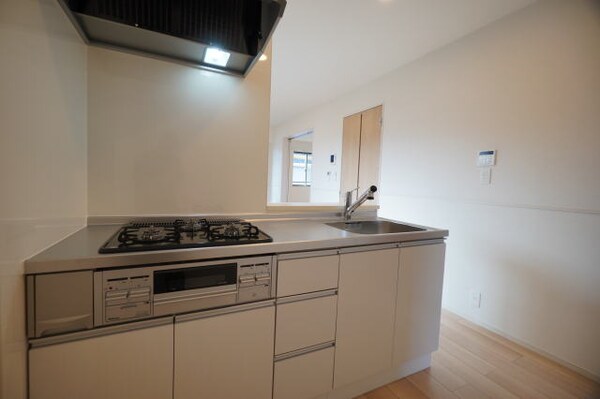 キッチン(同仕様)