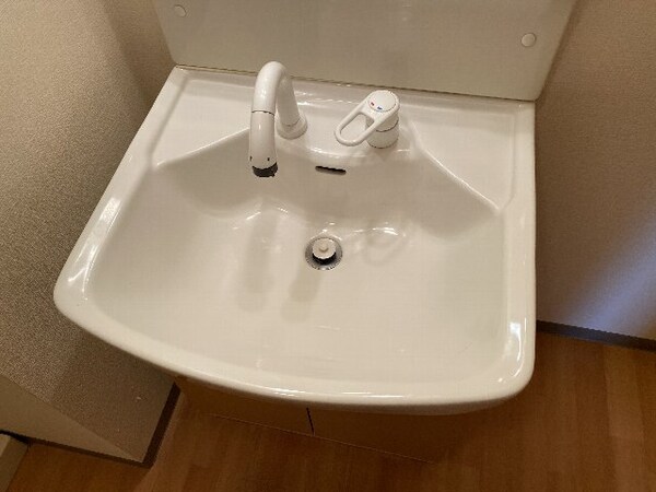 独立洗面台(同仕様)