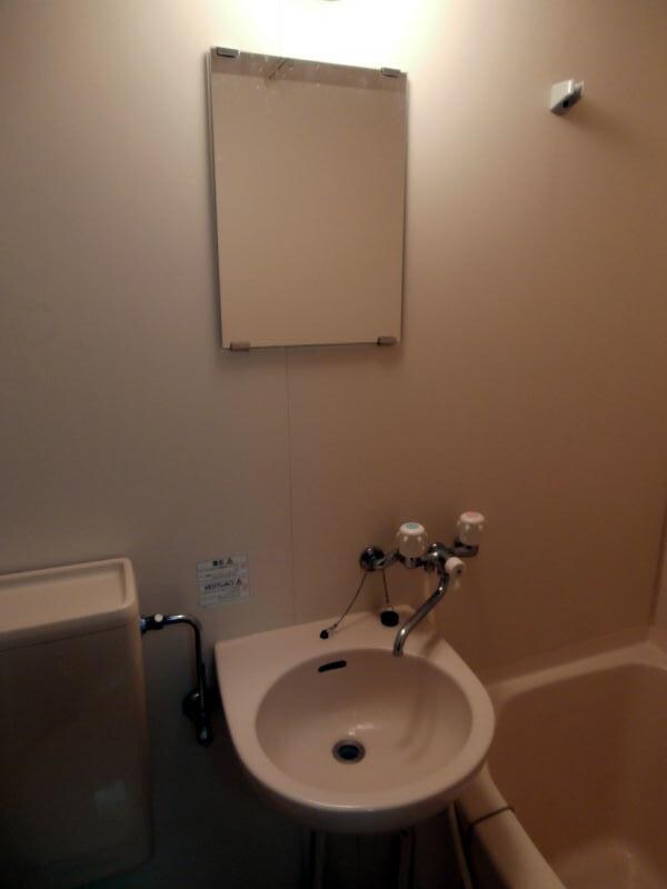 物件内観写真9　(同仕様)