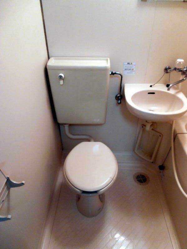 物件内観写真10　(同仕様)