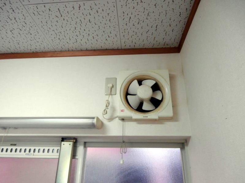 物件内観写真20　(同仕様)