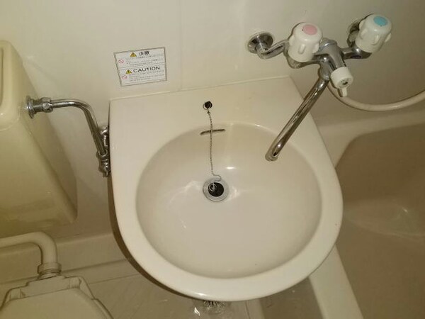 洗面・脱衣所(同仕様)