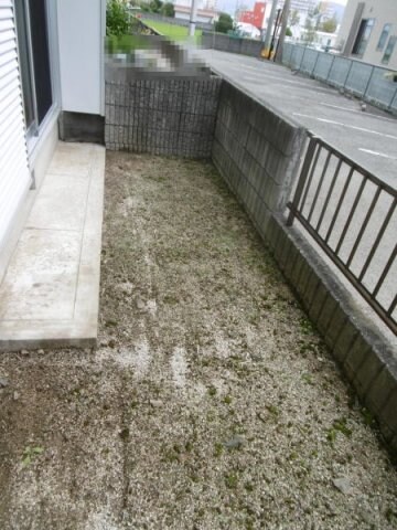 物件内観写真19　(同仕様：庭)