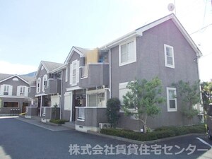 ＹＫハドソンⅠ外観写真
