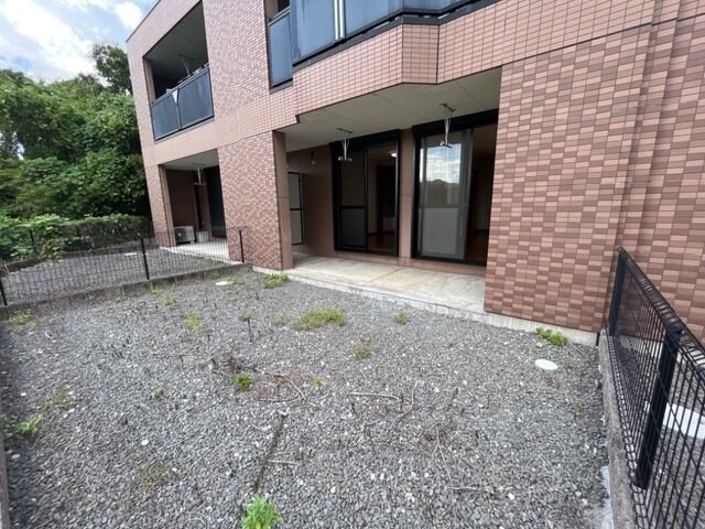 物件内観写真20　(同仕様：庭)