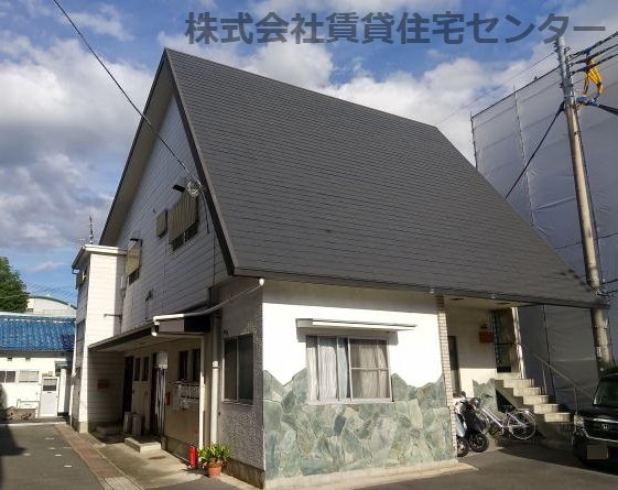 外観写真