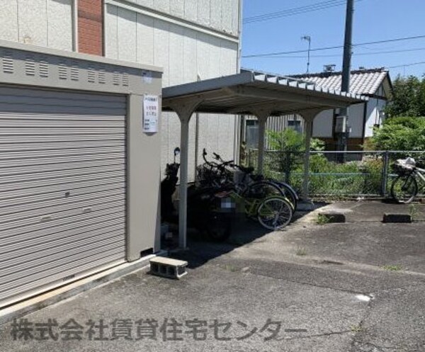 建物設備