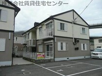 コスモ・スペース １１ ＣＤの外観写真