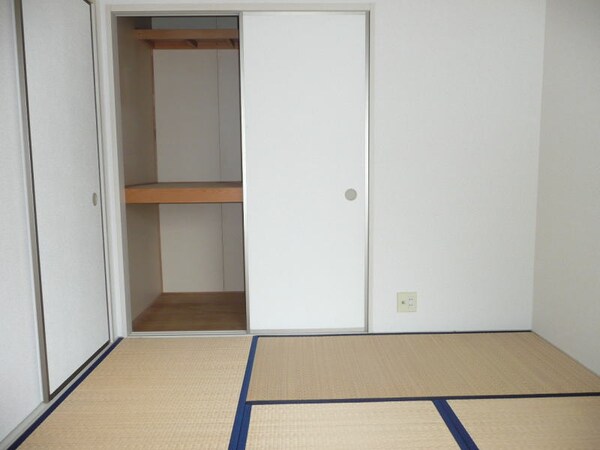寝室(イメージ)