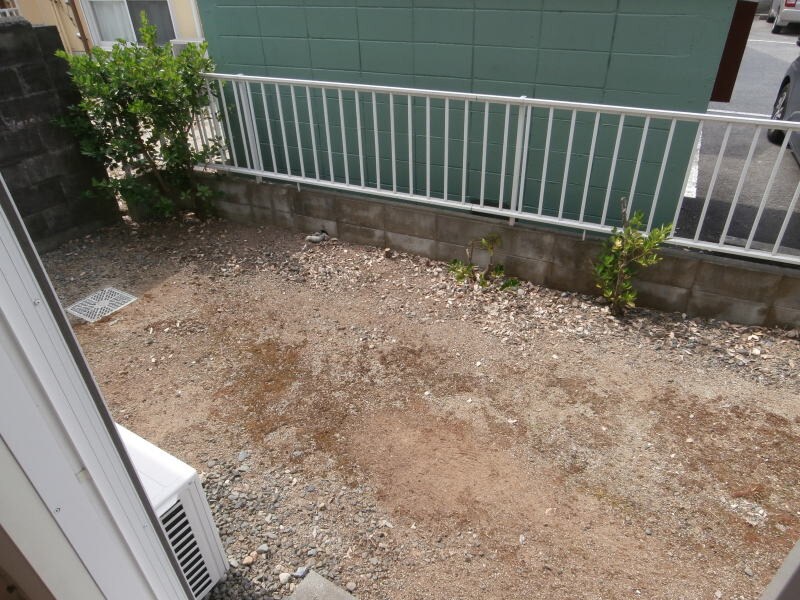 物件内観写真16　(専用庭 イメージ)