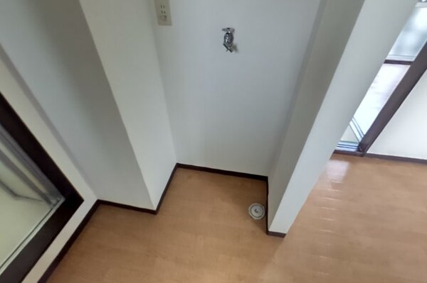 建物設備(イメージ)
